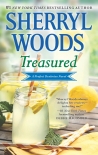 Книга Treasured