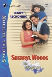 Книга Sean's Reckoning