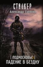 Книга Подмосковье. Падение в бездну