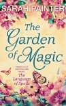 Книга The Garden of Magic