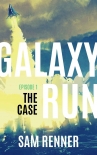 Книга Galaxy Run: The Case