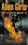 Книга Alien Girls