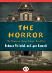 Книга The Horror