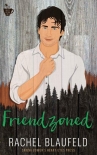 Книга Friendzoned (The Busy Bean)