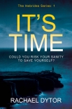 Книга IT’S TIME