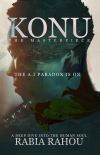 Книга Konu: The Masterpiece