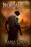 Книга Ironhand (Taurin's Chosen Book 2)