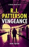 Книга Vengeance