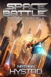 Книга Space Battle (Space Race 2)