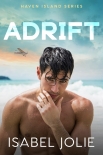 Книга Adrift