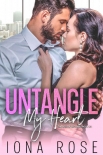 Книга Untangle My Heart: Book # 2 The Hunter Brothers