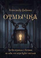 Книга Отмычка