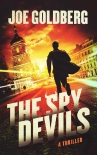 Книга The Spy Devils