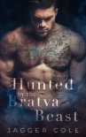 Книга Hunted By The Bratva Beast: A Bratva Stalker/Captive Romance