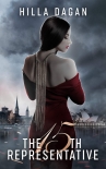 Книга The Fifteenth Representative