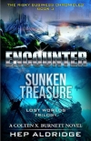 Книга ENCOUNTER
