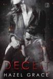 Книга DECEIT (B723)
