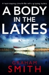 Книга A Body in the Lakes