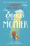 Книга Songs For Your Mother