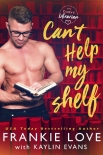 Книга Can't Help My Shelf (His Curvy Librarian Book 3)