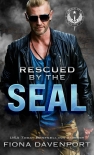 Книга Rescued by the SEAL