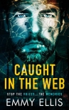 Книга Caught in the Web