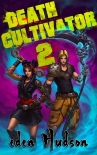 Книга Death Cultivator 2