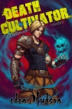 Книга Death Cultivator
