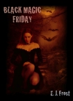 Книга Black Magic Friday