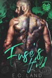 Книга Fuse's Hold