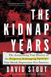 Книга The Kidnap Years: