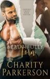 Книга Beautifully Torn