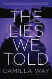 Книга The Lies We Told