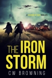 Книга The Iron Storm