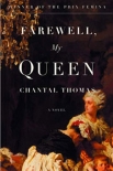 Книга Farewell, My Queen