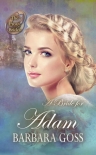Книга A Bride for Adam