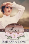 Книга Hope