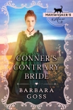 Книга Conner's Contrary Bride