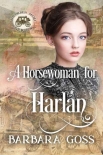 Книга A Horsewoman for Harlan