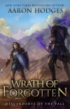 Книга Wrath of the Forgotten: Descendants of the Fall Book II