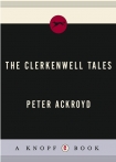Книга The Clerkenwell Tales