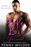 Книга Fake Love (For Now)