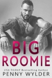 Книга Big Roomie