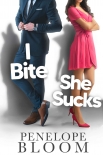 Книга I Bite She Sucks