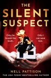 Книга The Silent Suspect