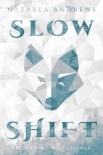 Книга Slow Shift