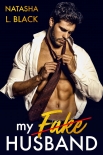 Книга My Fake Husband