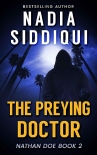 Книга The Preying Doctor