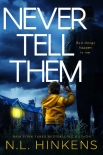 Книга Never Tell Them