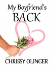 Книга My Boyfriend's Back